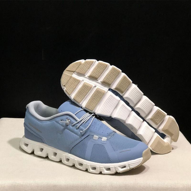 Lightweight Breathable Running Shoes Men Women Low Cut Casual Athletic Sneakers With Mesh Lining Rubber Sole