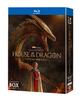 House of the Dragon Complete Box (Season 1) Blu-ray (4 Discs) [Blu-ray]