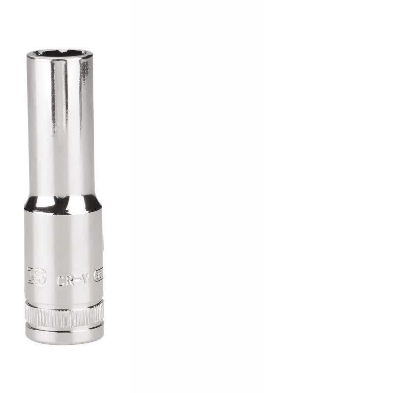 BOSI 12.5mm Drive Hexagonal Long Socket