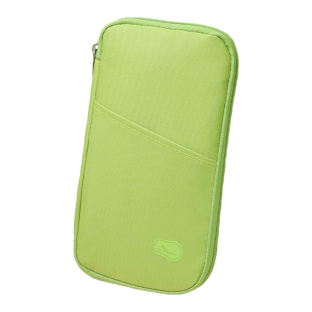 Organizing Essentials Ticket Holder Travel Document Organizer Document Storage Efficient Organization Lightweight