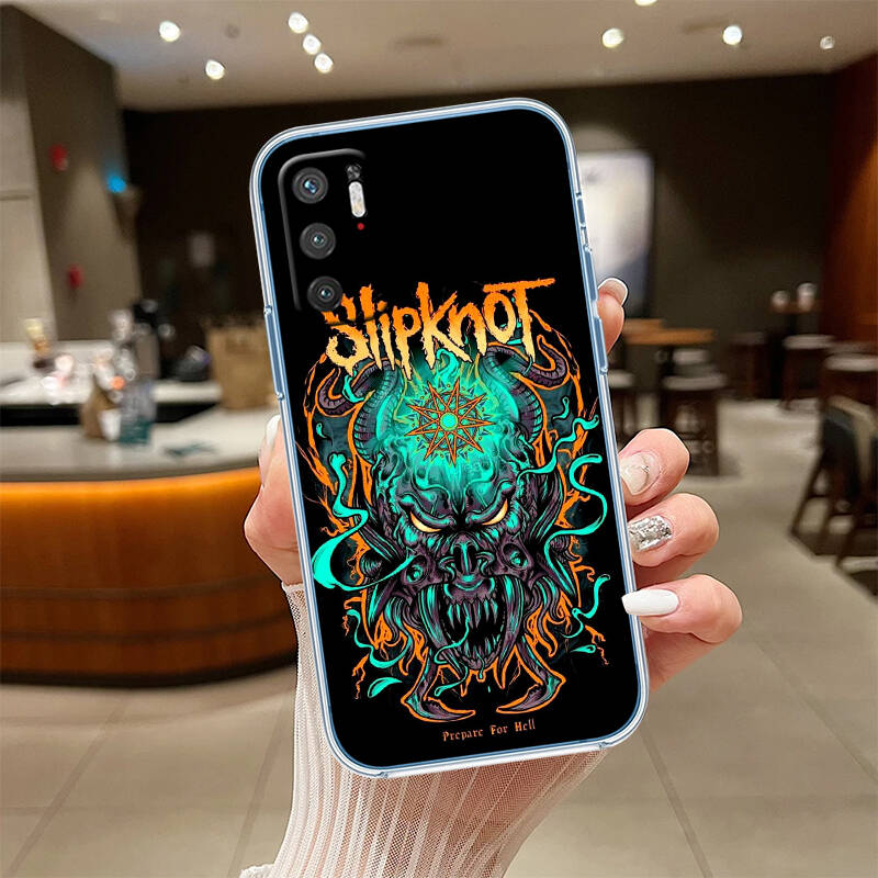 S-Slipknots-Art Phone Case for Motorola Edge 20 30 S30 40 50 Fusion Lite Plus Pro Ultra Neo One Action Zoom Hyper Power Macro Vision
