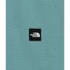 The North Face Wl Sweatshirt Sea Pine Nm5ms01l