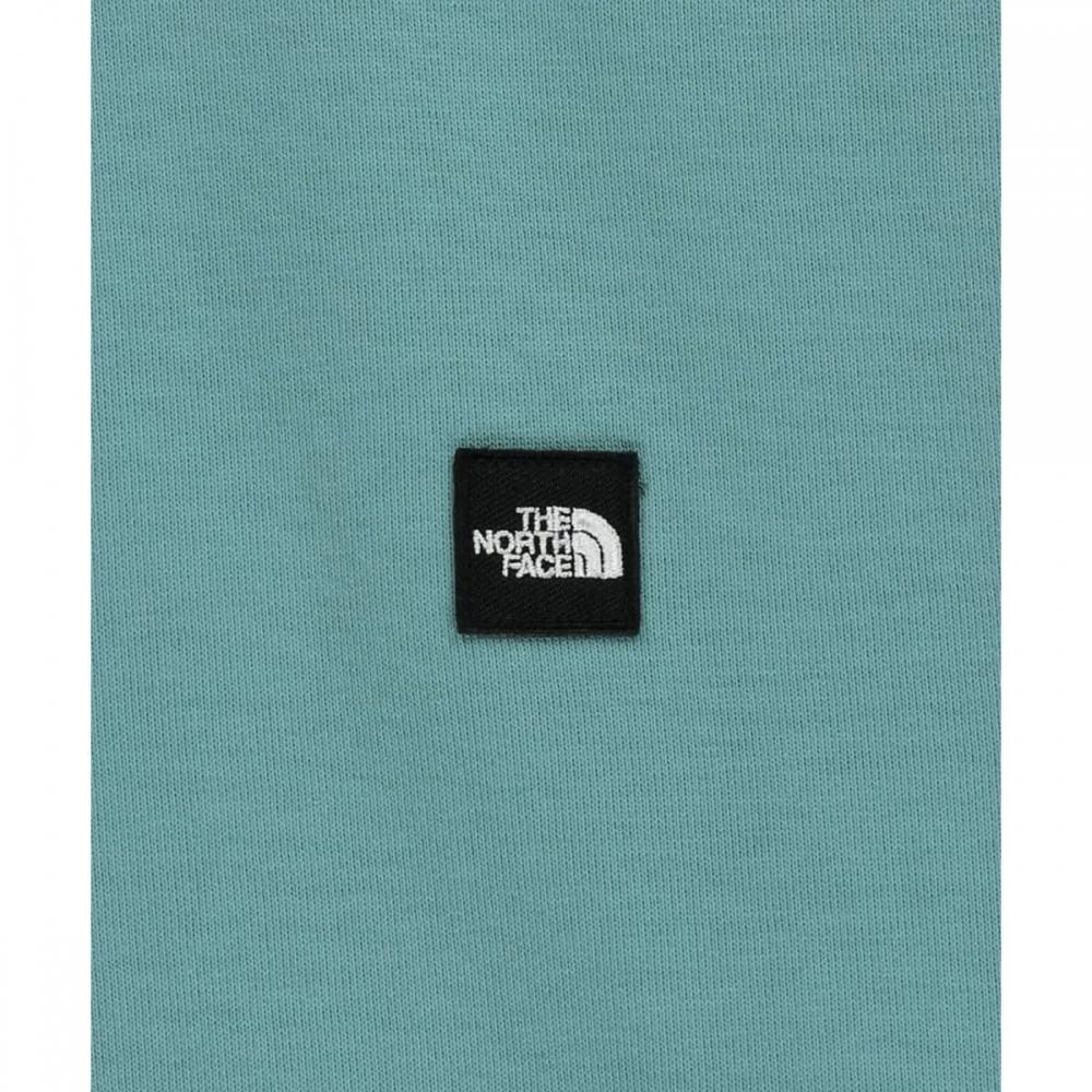 The North Face Wl Sweatshirt Sea Pine Nm5ms01l