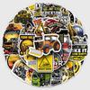 Hobby-uri și creativitate – Autocolante multifuncționale