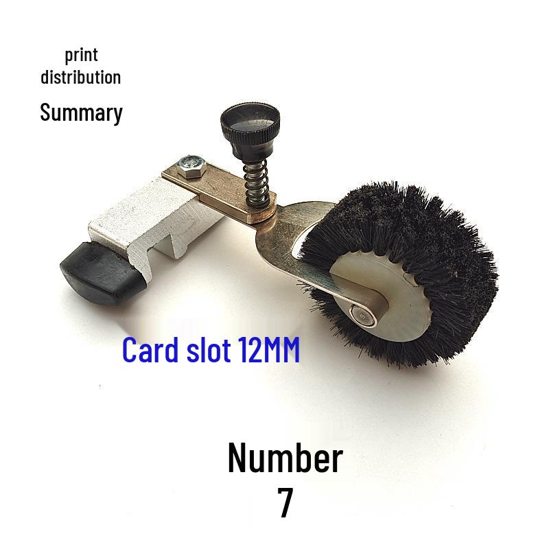 Die-Cutting Laminating Mounting Machine with Paper Pressing, Rubber, and Feeding Wheels