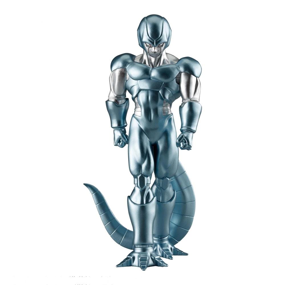 Dragon Ball Figure Metal Cooler SOLID EDGE WORKS-THE Departure-