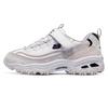 Antiscivolo, Resistenti all'abrasione, Anti calcio Scarpe Lifestyle Basse per Bambini Lavanda Adolescenti 302526L-WLV