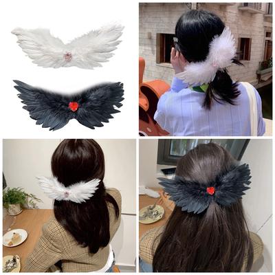 Haar-Accessoires – Haarklammern
