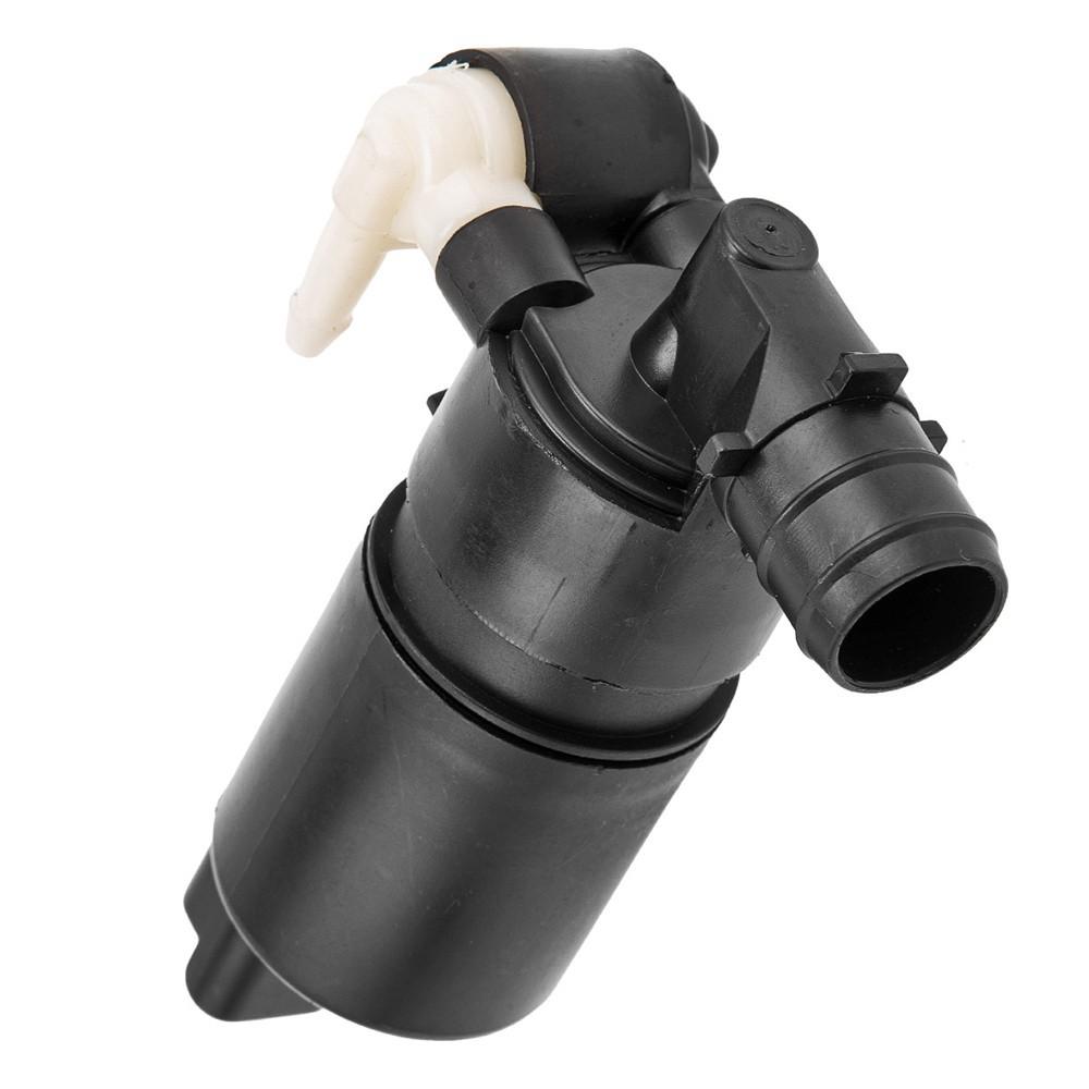 Wiper Windscreen Washer Pump Double Outlet Pump For Renault Scenic Mk2, ZOE