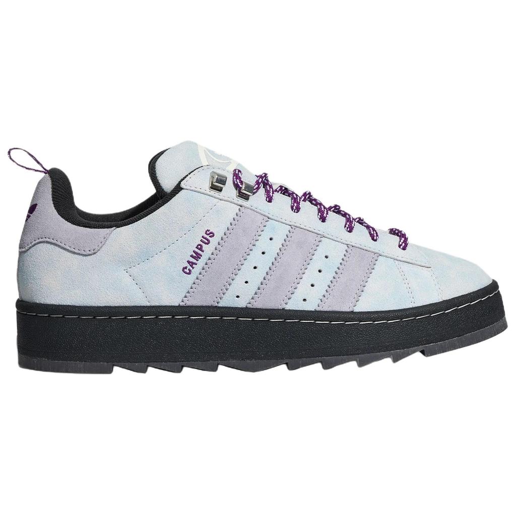 Unisex Sneakers Adidas Originals CAMPUS 00s Low-top Casual Shoes Unisex Light Blue
