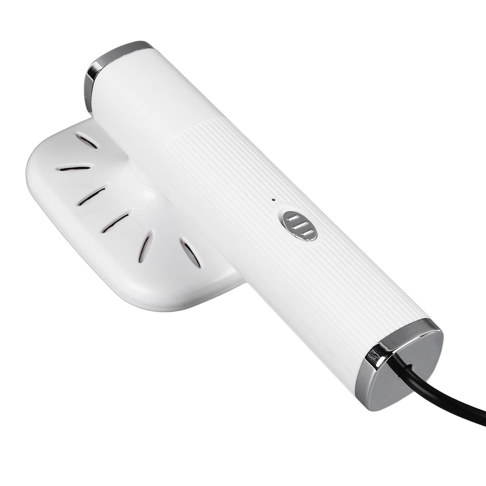 

Парова праска обертова 20 мл ручна портативна USB-штекерна парова прасувальна машина для дому подорожей гуртожитків