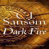 Dark Fire by C. J. Sansom Paperback Book 9781035012305