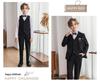 One-Year-Old Boys' British Gentleman Suit for Birthdays and Weddings