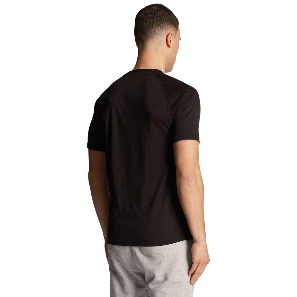 Lyle & Scott Men's Core Raglan T-Shirt