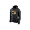 Nike Sweatshirt Winter Men's Black CD3267-010