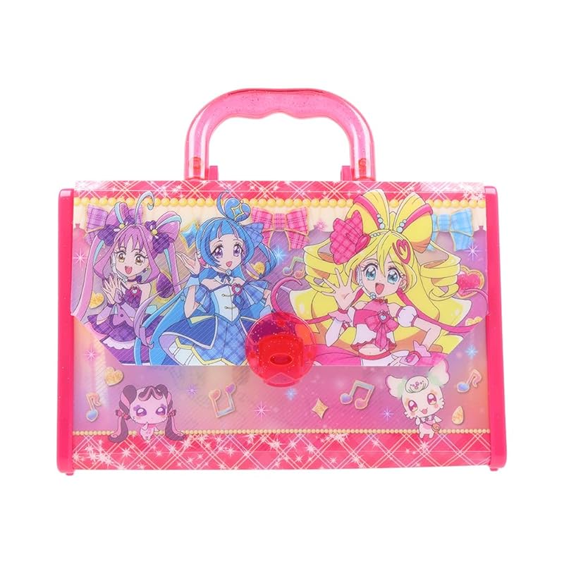 Набор для рисования Sunstar Stationery Kimi to Idol PreCure 1064360A