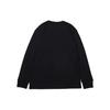 adidas originals Fs Grp Ls Tee For Men Black Men's FM2238