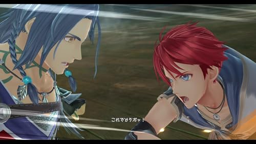 Ys X -Proud NORDICS- -PS5