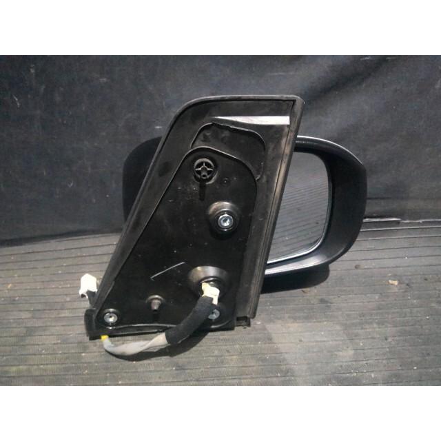 Tanto DBA-LA600S Right Side Mirror Sloper L CVT 87910-B2F81
