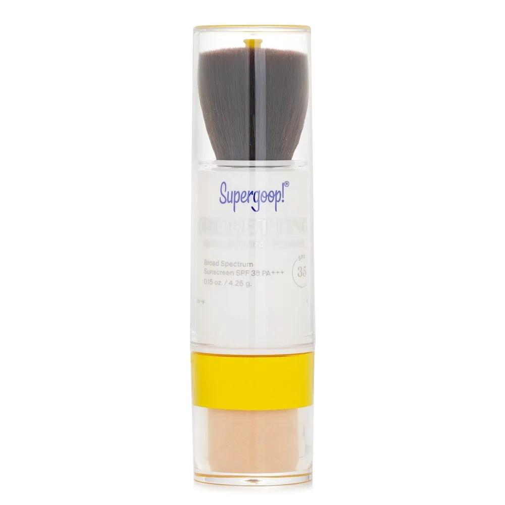 (Re)setting Mineral Powder - Illumination 4.25g