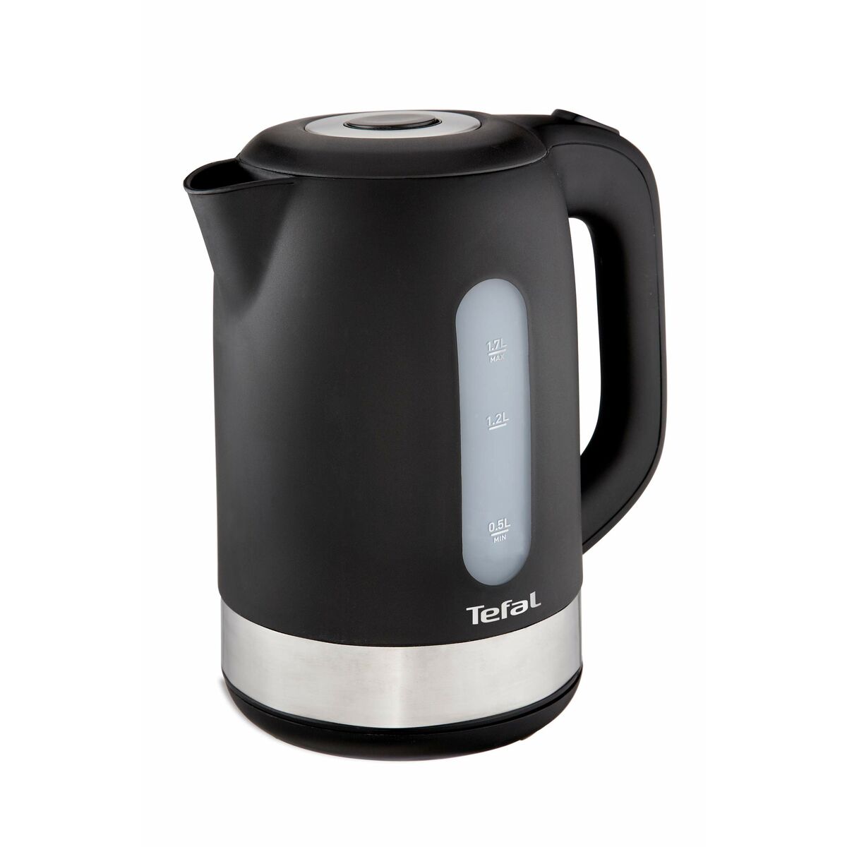 

Чайник Tefal KO 3308 Black 2400 Вт 1.7 л