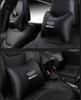 Compatible with Geely cars featuring headrest and lumbar support: Borui, Xingrui, Boyue, Emgrand, GS, and Binyue driver's seats.