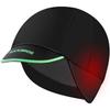 ROCKBROS Cycling Inner Fleece Cold Sweat Unisex Cap, Helmet, Hat, Earmuffs, Winter, Lining, Protection, Windproof, Warm, Absorbing, Cycling, Skiing,