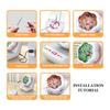 Functional Bead Threading Machine  Beading Tools Efficient Automatic Beader with Adjustable Settings for Hobbyists