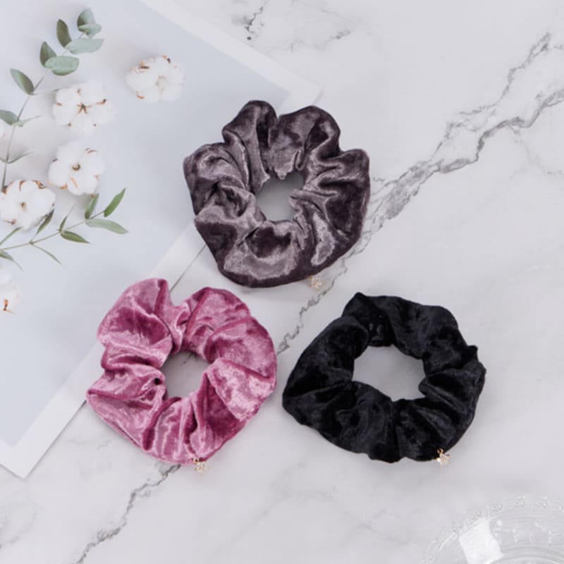 Maia Velvet Crunch Set of 6