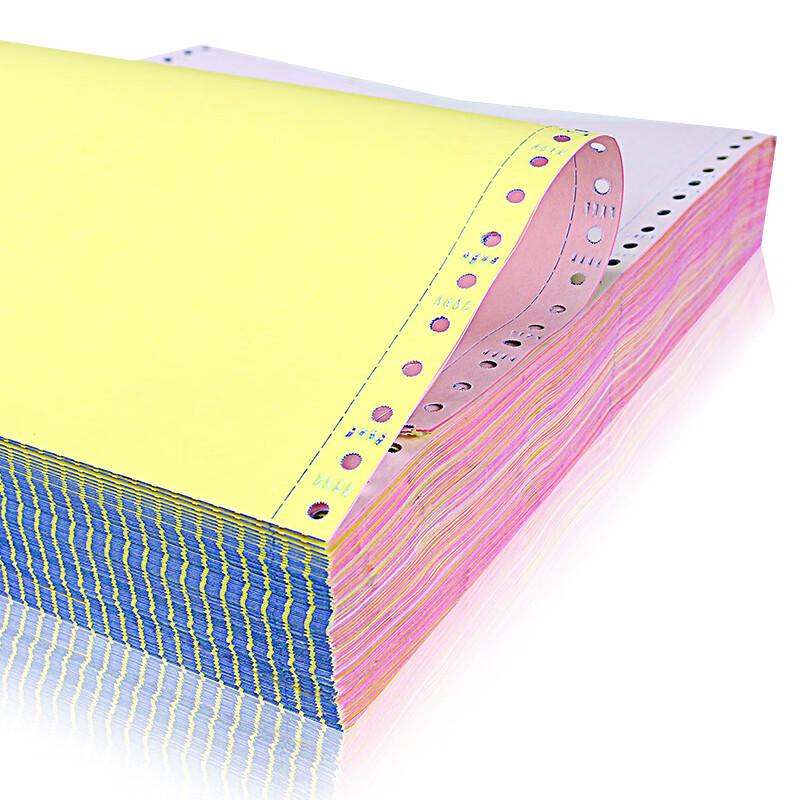 Continuous Form Computer Printing Paper