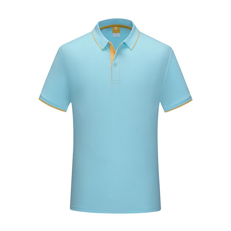 

SGBL/TS 643 ПОЛО из искусственного шелка с краевым воротником 2XL