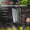 Bosch Multi-Function Handheld Garden Tool Precision Engineering-Exceptional Durability