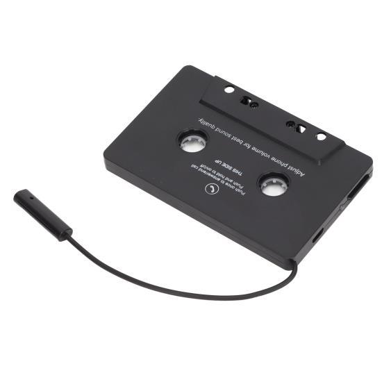 Car Audio Bluetooth Tape Receiver Universal Cassette Tape Adapter Player Bluetooth 5.0
