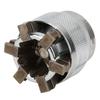 Universal Socket Wrench Magical Adjustable Socket for 10~19mm 38~34in Nut