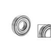 Motoforti 6306ZZ Deep Groove Ball Bearings Lubricated Bearings P5 30*72*19mm Double Metal Seal Car Scooter Skateboard Wheel