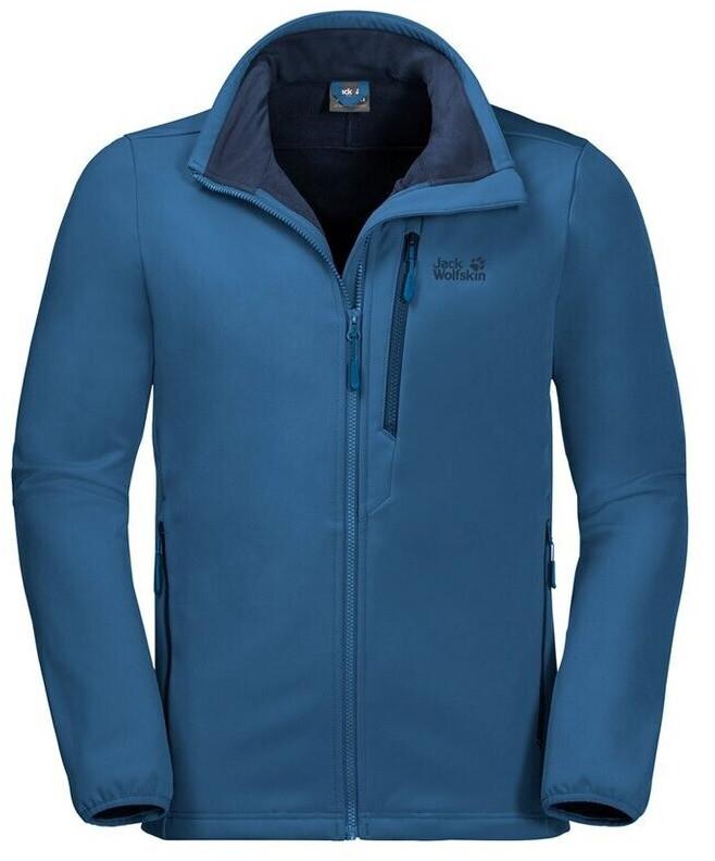 Jacket Jack Wolfskin Whirlwind Men