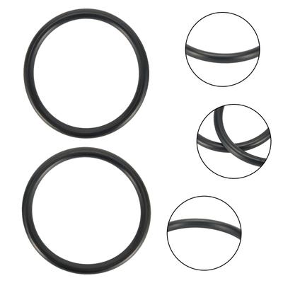 Savienojumu komplekts 2PCS O gredzeni priekš 10262 Intex 1 augstas kvalitātes