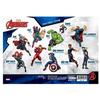 Puzzlelife Marvel Avengers Jigsaw Puzzle M80-103, 80 Pieces, 1 Set