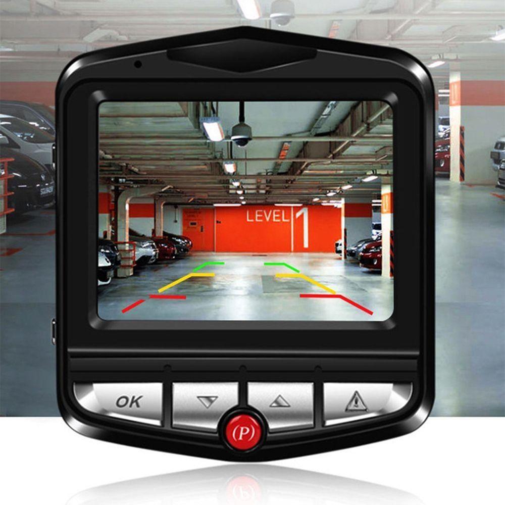 Mini-Zyklusaufnahme Full HD 1080P DVR-Kamera Auto-Rekorder Dashcam Video-Rekorder