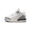 3 Retro White Cement Reimagined TD DM0968-100