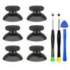 Universal Controller Repair Kit, RB LB Buttons & T6/T8/T10 Torx Tools for Xbox Series X/S, One S/X DIY Gamepad Replacement Parts