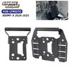 800MT-X GPS Navigation Phone Holder Support For CFMOTO 800MTX 800 MT-X 2024-2025 Mobile Phone Extension Bar Bracket 800 MT X