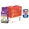 Vaseline Original Lip Balm & Arowana Rice Gift Set