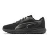 Puma Scarpe da Ginnastica Unisex Twitch Runner PTX Nero Bianco 377506-01