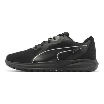 Twitch Runner PTX Black White Unisex Sneakers 377506-01