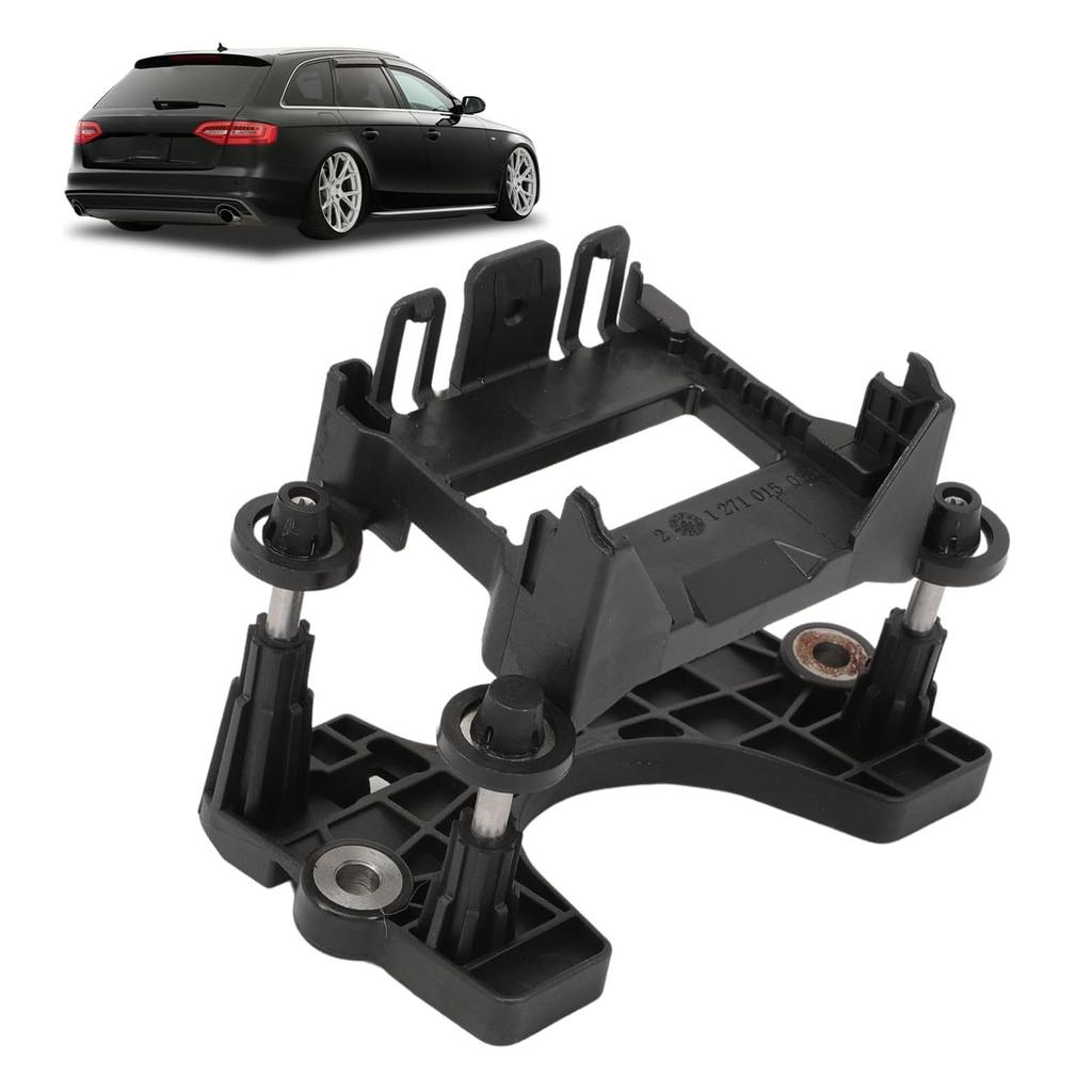 High Durability Cruise Sensor Bracket Holder Corrosion Resistant Easy Installation For B8 3Q0907704A 3Q0998561 Longevity