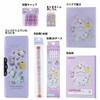 Papperstillbehör Sanrio Karaktärer Papperstillbehörsset för Nya Elever Sun-Star (S4724143)