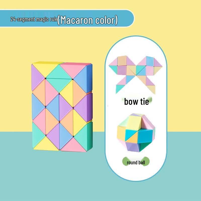 Shiguangxue Educational Puzzles and Brain Teasers