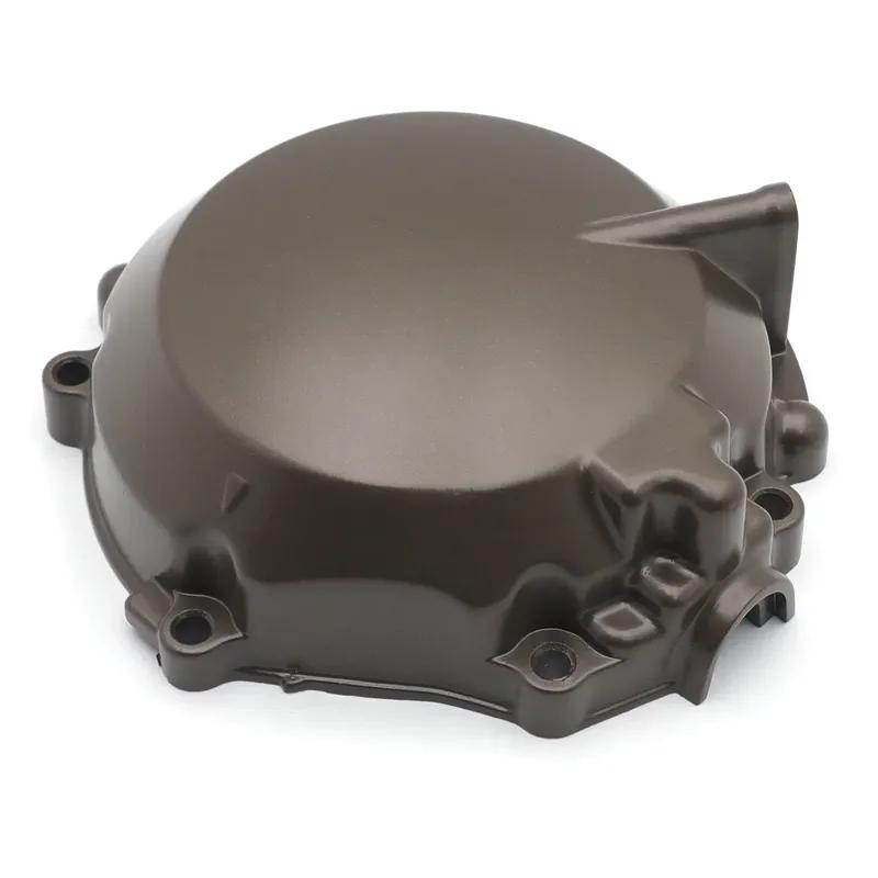 Motorcycle Parts Crank Case Engine Stator Cover For Kawasaki Ninja ZX-12R 2002-2006