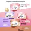 Dove Ice Cream Body Scrub